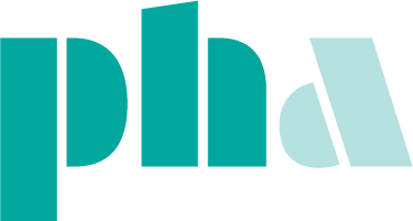 Peter Hobbs Architects & Builder Logo