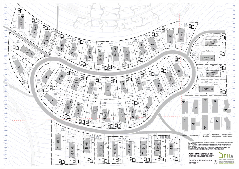 Smiths Beach Residences3