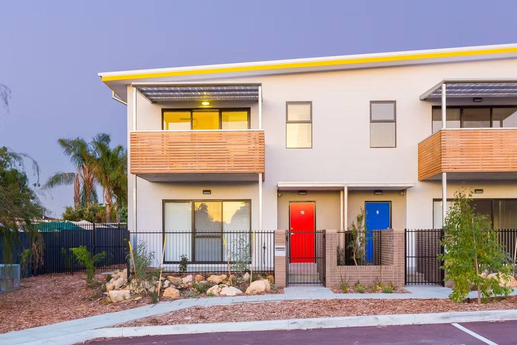 Willagee Housing2
