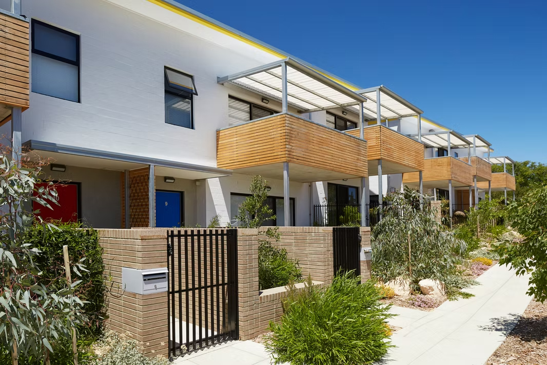 Willagee Housing3