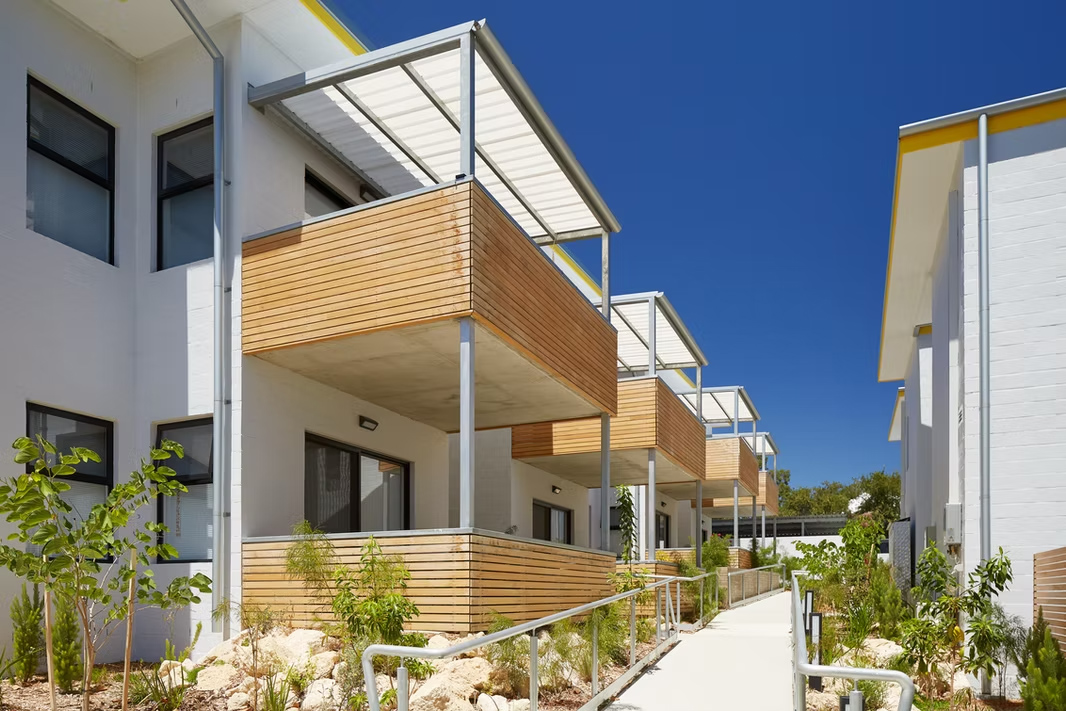 Willagee Housing7