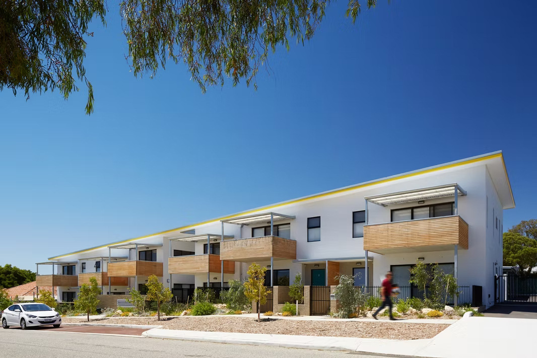 Willagee Housing8