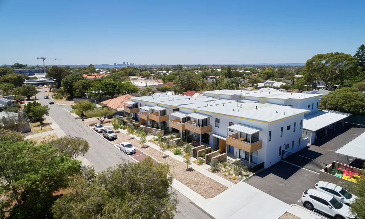 Willagee Housing9